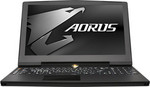 Aorus X5 V7-KL3K3D Aorus X5 V7-KL3K3D