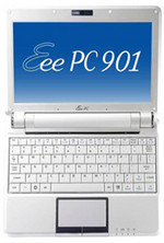 Asus Eee PC 901 Asus Eee PC 901