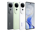 Vivo S19 Pro Vivo S19 Pro