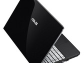 Análise do Portátil Asus N55SF-S1124V