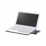Sony Vaio VPC-EA3S1E/W Sony Vaio VPC-EA3S1E/W