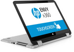 HP Envy 15-bq015nd x360