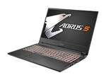 Gigabyte Aorus 5 KB-7ES1130SD Gigabyte Aorus 5 KB-7ES1130SD