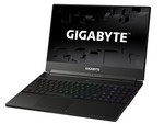 Gigabyte Aero 15X