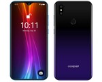 Coolpad Cool 5 Coolpad Cool 5