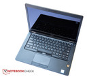 Dell Latitude 5491 (8850H, UHD 630) Dell Latitude 5491 (8850H, UHD 630)