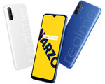Realme Narzo 10A Realme Narzo 10A