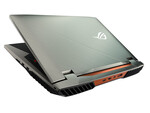 Asus G703 Asus G703