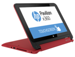 HP Pavilion 11-n016tu x360