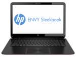 HP Envy Sleekbook 6-1126sa HP Envy Sleekbook 6-1126sa
