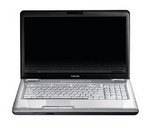 Toshiba Satellite L550-113