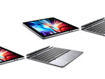 Dell Latitude 7200 2-in-1 (i7-8665U) Dell Latitude 7200 2-in-1 (i7-8665U)