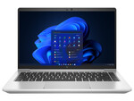 HP EliteBook 645 G9, Ryzen 7 5825U