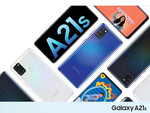 Samsung Galaxy A21s Samsung Galaxy A21s