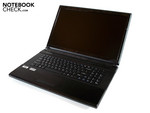 Deviltech Fragbook DTX (P170HM) Deviltech Fragbook DTX (P170HM)
