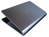 Análise do Portátil Acer Aspire Ethos 8950G