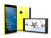 Breve Análise do Phablet Nokia Lumia 1520