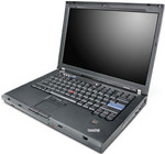 Lenovo Thinkpad R61i Lenovo Thinkpad R61i
