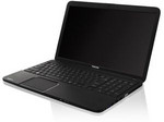 Toshiba Satellite C850D-117 Toshiba Satellite C850D-117