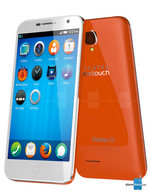 Alcatel One Touch Fire E Alcatel One Touch Fire E