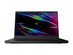 Razer Blade 15 Base Model 2020, i7-10750H, RTX 2060 Max-Q