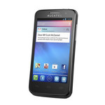 Alcatel OneTouch M'Pop Alcatel OneTouch M'Pop