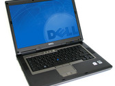 Análise Dell Latitude D830