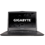 Gigabyte P57X v7 Gigabyte P57X v7