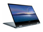 Asus ZenBook Flip 13 UX363JA-XB71T Asus ZenBook Flip 13 UX363JA-XB71T
