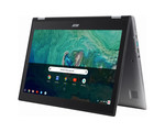 Acer Chromebook Spin 15 CP315-1H-P1K8 Acer Chromebook Spin 15 CP315-1H-P1K8