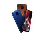 Motorola Moto E7 Plus Motorola Moto E7 Plus
