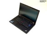 Lenovo ThinkPad T520i Lenovo ThinkPad T520i