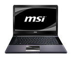 MSI X-Slim X460 MSI X-Slim X460