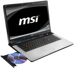 MSI GE700-i5447LW7P MSI GE700-i5447LW7P