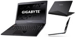 Gigabyte Aero 14 P64Wv7-De325Tb Gigabyte Aero 14 P64Wv7-De325Tb