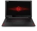 HP Omen 15-5001na HP Omen 15-5001na