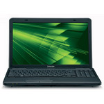 Toshiba Satellite C650-15X