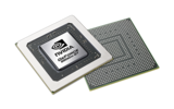 NVIDIA GeForce 9800M GTX SLI