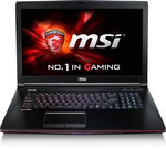 MSI Raider GE73VR 7RF-258XES MSI Raider GE73VR 7RF-258XES
