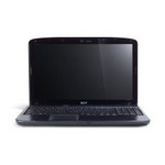 Acer Aspire 5535 Acer Aspire 5535