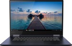 Lenovo Yoga 730-15IWL-81JS007VMH Lenovo Yoga 730-15IWL-81JS007VMH