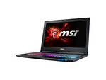 MSI GS60 6QE-063UK MSI GS60 6QE-063UK