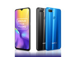 Oppo Realme U1 Oppo Realme U1