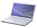 Sony Vaio VPC-EC1M1E Sony Vaio VPC-EC1M1E