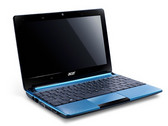 Análise do Netbook Acer Aspire One D270-26Dbb