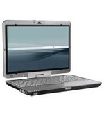 HP Compaq 2710p