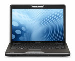 Toshiba Satellite U500 Toshiba Satellite U500
