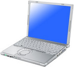 Panasonic Toughbook CF-T7 Panasonic Toughbook CF-T7