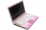 Sony Vaio VPCCW2S1R/L