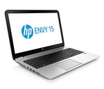 HP Envy 15-as005n